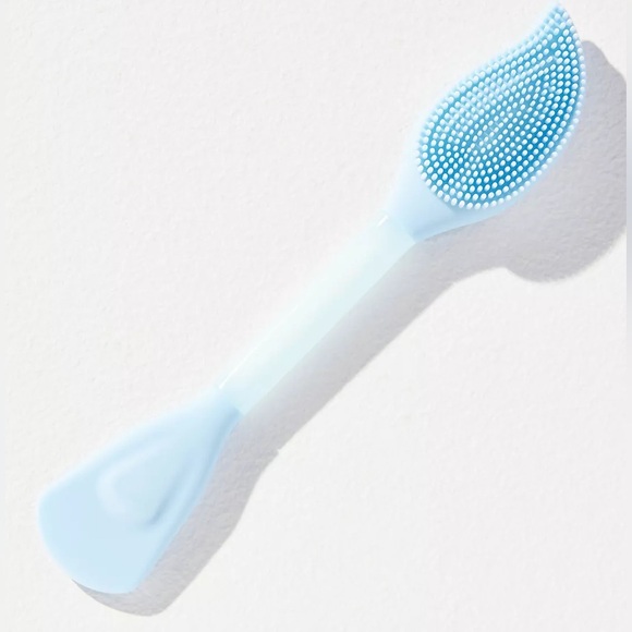 I Dew Care 2-IN-1 SILICONE MASK BRUSH NIB NEW NWT - Picture 11 of 16